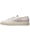 Tanino low top sneakers white - BUTTERO - BALAAN 2