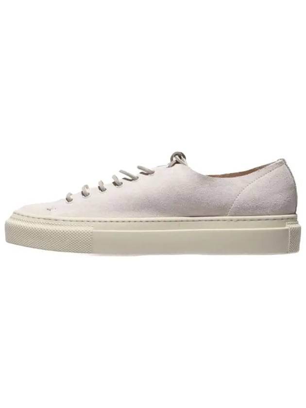 Tanino low top sneakers white - BUTTERO - BALAAN 2