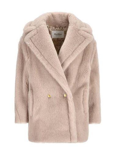 Max Mara Coats - MAX MARA - BALAAN 1