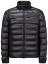 1A00080595ZZ991 AMALTEAS down padded jacket Moncler - MONCLER - BALAAN 1