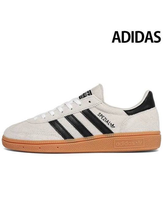 Handball Spezial Low Top Sneakers Alumina - ADIDAS - BALAAN 2