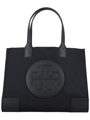 Ella small tote bag - TORY BURCH - BALAAN 1