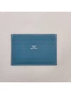 Citizen twill card holder blue jeans cabang - HERMES - BALAAN 3