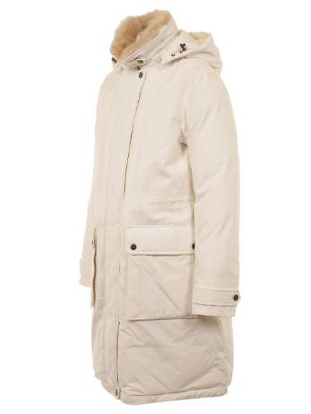 Woolrich Jackets - WOOLRICH - BALAAN 3