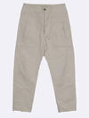 Smith Market Ivory Pants Women s Clothing - ISABEL MARANT - BALAAN 1