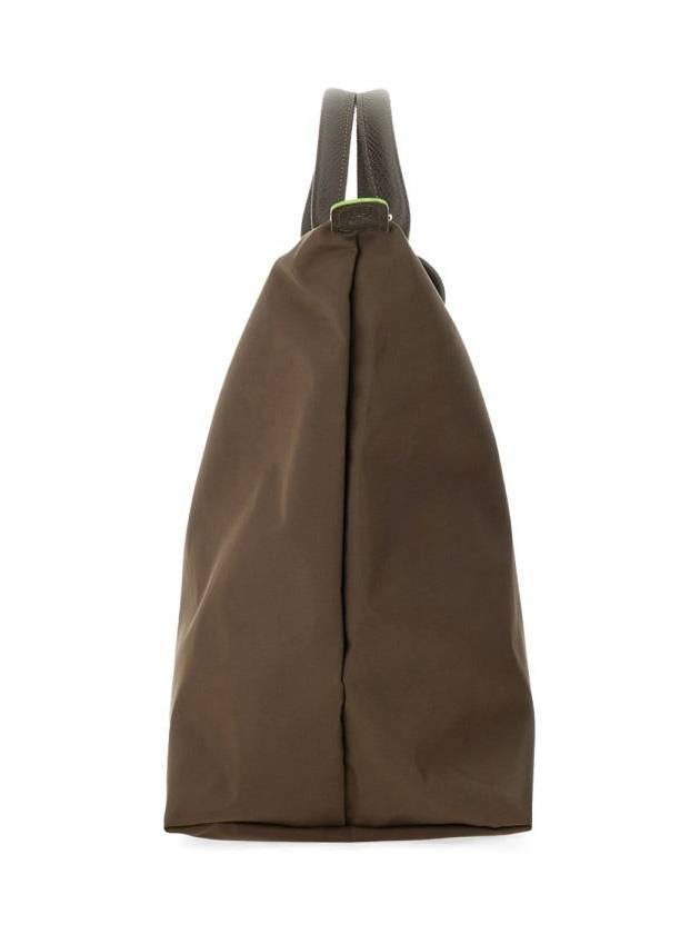 Longchamp Duffel Bag - LONGCHAMP - BALAAN 3