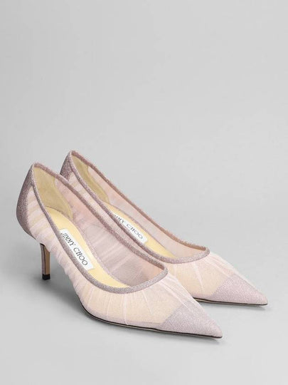 Jimmy Choo Love 65 Pumps - JIMMY CHOO - BALAAN 2