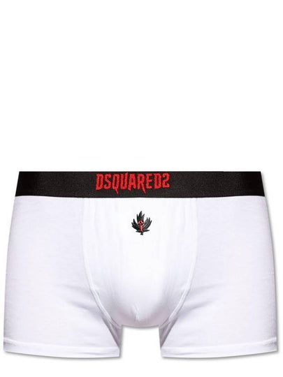 Underwear D9LCD5470 100 - DSQUARED2 - BALAAN 2