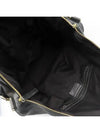 Black 2 WAY bag - GIVENCHY - BALAAN 5