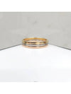 women rings - CARTIER - BALAAN 3