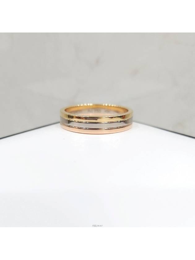 women rings - CARTIER - BALAAN 3