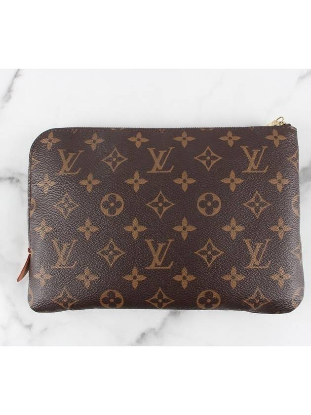 Etude Voyage PM Clutch - LOUIS VUITTON - BALAAN 4