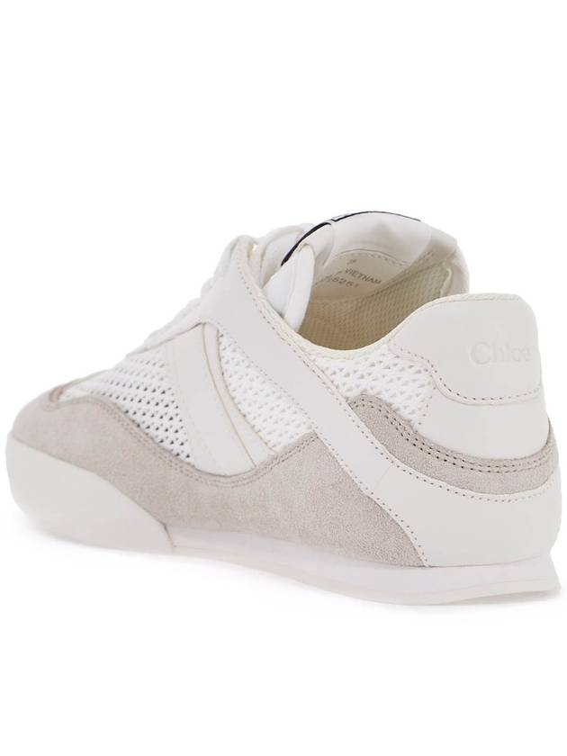 Sneakers 6724117 CHC25S07IPL 20S Beige - CHLOE - BALAAN 4