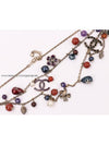 women necklace - CHANEL - BALAAN 5