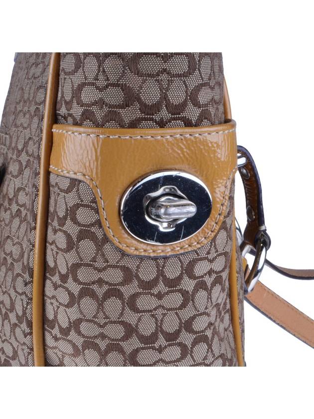 women shoulder bag - COACH - BALAAN 6