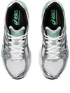 Gel Kayano 14 Low Top Sneakers Green Malachite - ASICS - BALAAN 7