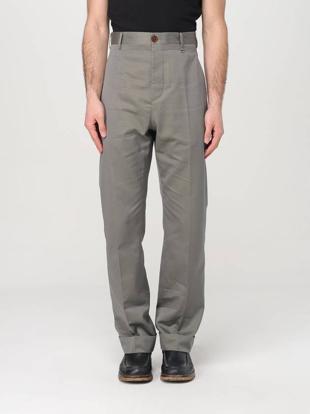 Pants men Vivienne Westwood - VIVIENNE WESTWOOD - BALAAN 1