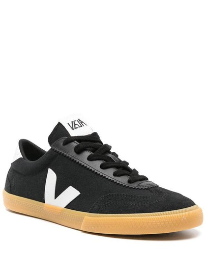 Volley canvas sneakers - VEJA - BALAAN 2