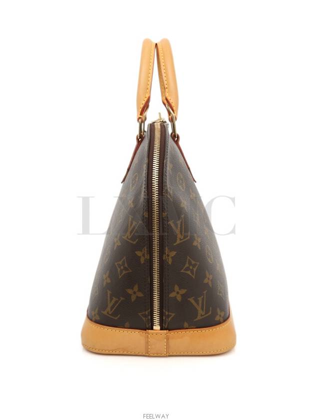 women tote bag - LOUIS VUITTON - BALAAN 3