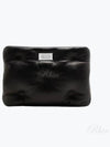 Glam Slam Clutch Bag Black - MAISON MARGIELA - BALAAN 2