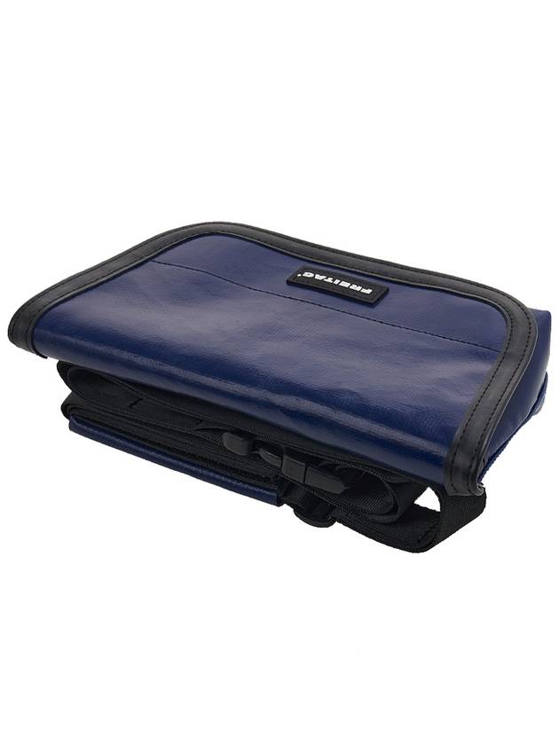 Jamie hip bag messenger F40 0041 - FREITAG - BALAAN 4