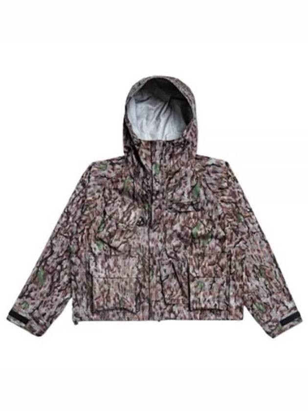 South to West Eight Jacket LQ670B Free Horn Camo - SOUTH2 WEST8 - BALAAN 1