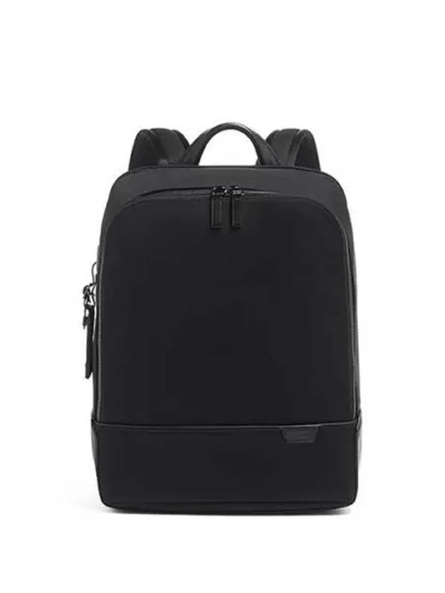 Harrison William Backpack Black 1355531041 - TUMI - BALAAN 1