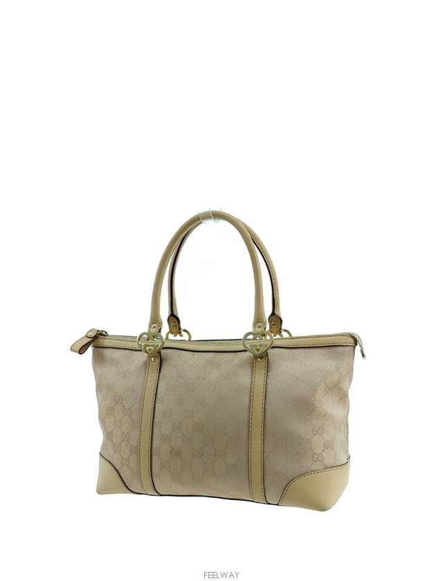 women tote bag - GUCCI - BALAAN 1