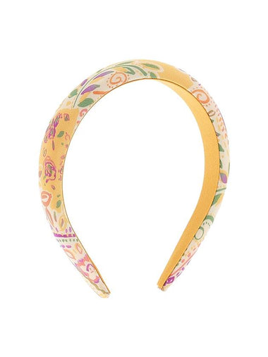 Profumi Hairband Yellow - ETRO - BALAAN 1