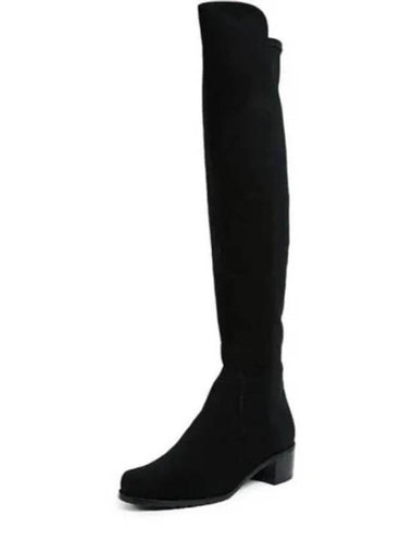 Boots SD516BLK Black - STUART WEITZMAN - BALAAN 1