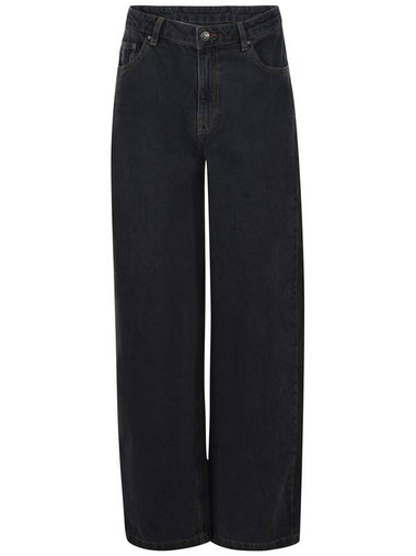 Rotate Birger Christensen  Trousers - ROTATE - BALAAN 1