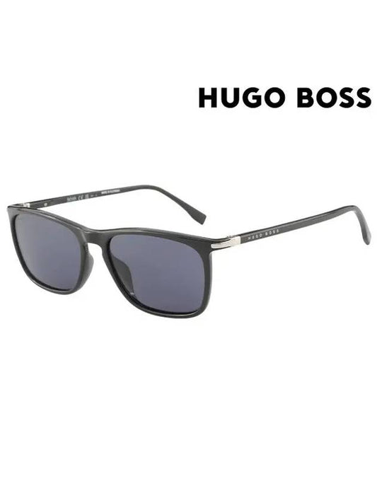 Sunglasses BOSS1044S 807 Square Acetate Men Women - HUGO BOSS - BALAAN 2