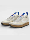 General Purpose Low Top Sneakers Light Cream - NIKE - BALAAN 4