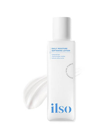 [ILSO] Daily Moisture Softening Lotion 150ml - ILSO - BALAAN 1