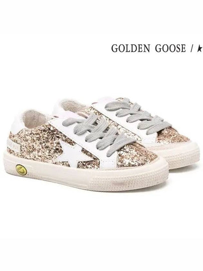 Superstar May Sneakers GYF00112 F001990 65120 34 225mm - GOLDEN GOOSE - BALAAN 2