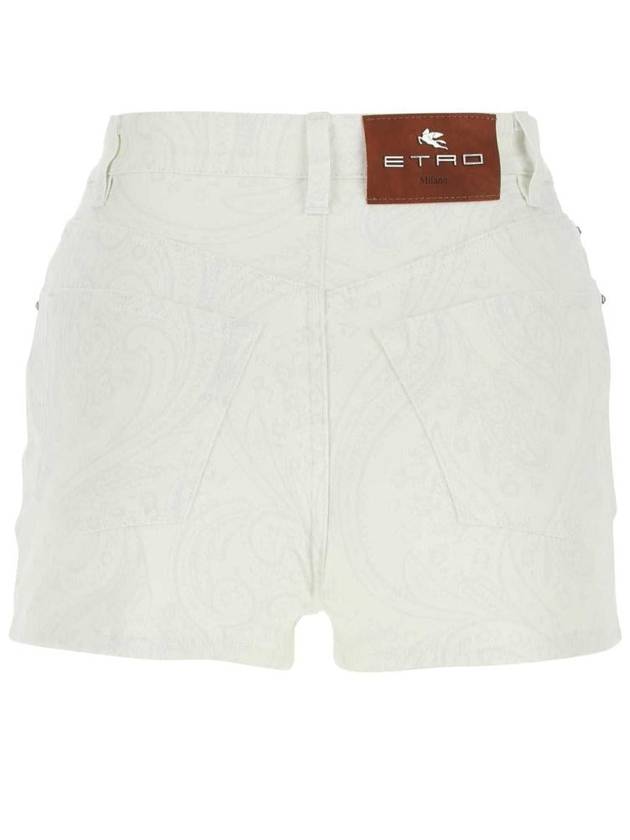 Shorts 135219639 990 B0440022670 - ETRO - BALAAN 3