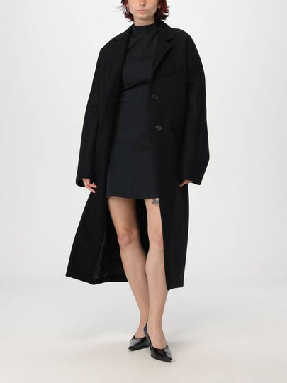 Coat woman CourrÈges - COURREGES - BALAAN 2