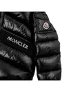 Kids Padding J29541A0005068950 999 NERO - MONCLER - BALAAN 5