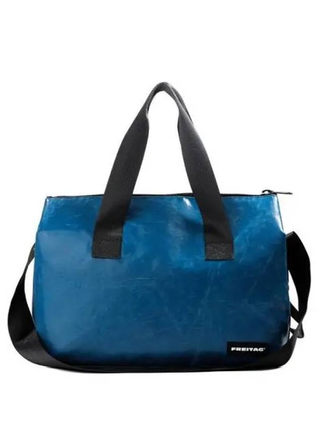 Unisex shoulder bag F45 LOIS 0045 270160 - FREITAG - BALAAN 1