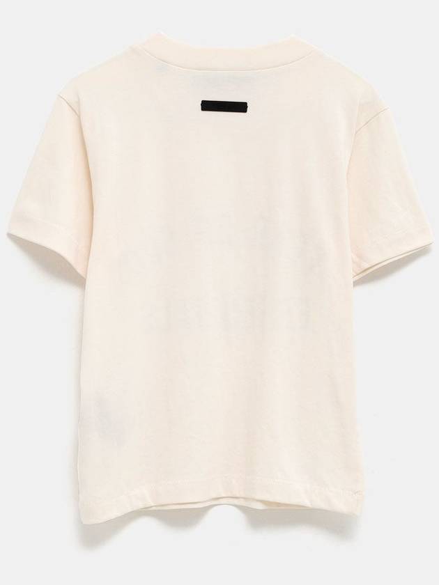 Tri-Blend Crewneck Tee - FEAR OF GOD ESSENTIALS - BALAAN 2