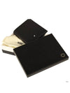 Urban Racing 6CC Half Wallet Black - MONTBLANC - BALAAN 7