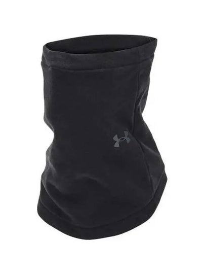 UA Storm Fleece Gaiter Black Jet Grey - UNDER ARMOUR - BALAAN 2