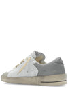 Stardan Leather Low Top Sneakers White - GOLDEN GOOSE - BALAAN 3