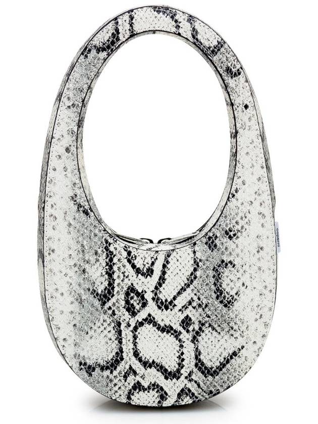 Coperni Snake Swipe Bag - COPERNI - BALAAN 4