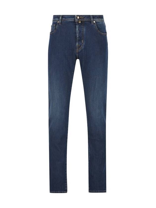 Jacob Cohen Jeans - JACOB COHEN - BALAAN 1