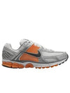 Air Zoom Vomero 5 Low Top Sneakers Platinum Tint Cool Grey - NIKE - BALAAN 1