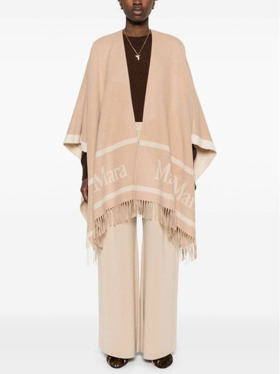 Max Mara Jackets Camel - MAX MARA - BALAAN 2