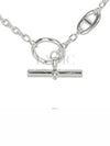 women necklace - HERMES - BALAAN 7