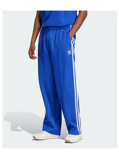 Firebird Baggy Fit Track Pants Blue - ADIDAS - BALAAN 2