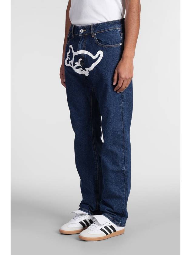 Icecream Jeans - BILLIONAIRE BOYS CLUB - BALAAN 4